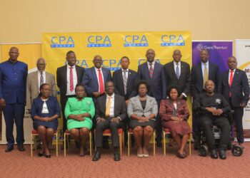 CPA Economic Forum Opens in Entebbe with Insights into Public Debt Management