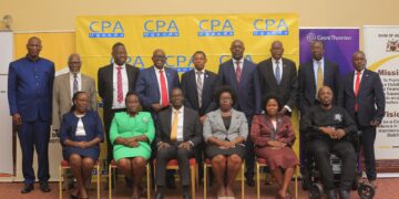 CPA Economic Forum Opens in Entebbe with Insights into Public Debt Management