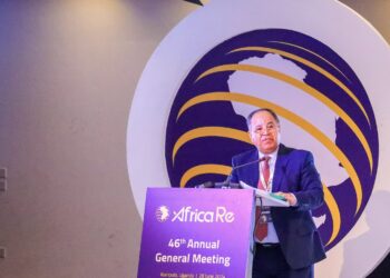 Africa Re Pledges Support to Grow Uganda’s Insurance Industry