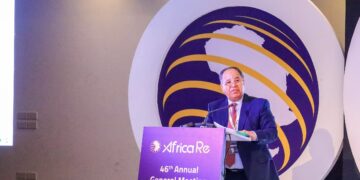 Africa Re Pledges Support to Grow Uganda’s Insurance Industry