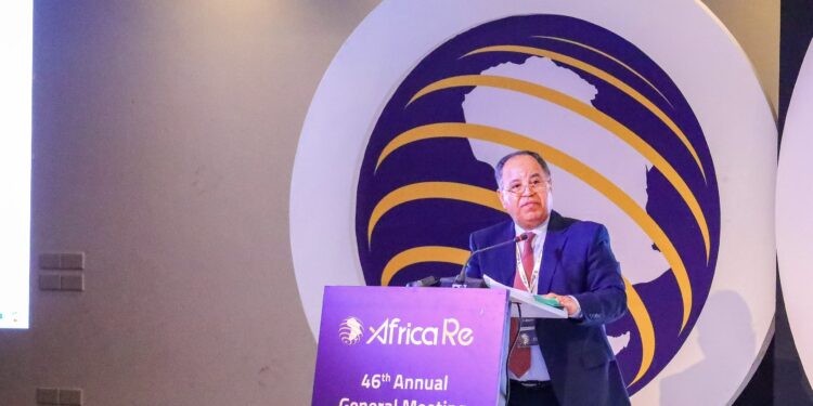 Africa Re Pledges Support to Grow Uganda’s Insurance Industry