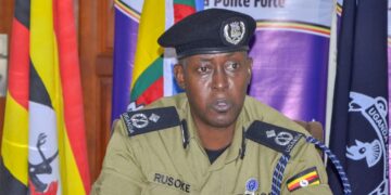 Police Won’t Allow March to Parliament – ACP Rusoke