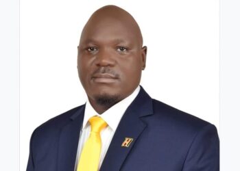 Cooperative Funds Saga: Aceng’s Claims on Jacob Oulanyah are Fabricated to Save her Skin