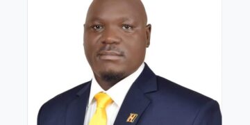 Cooperative Funds Saga: Aceng’s Claims on Jacob Oulanyah are Fabricated to Save her Skin