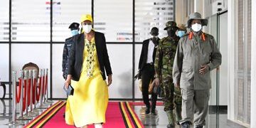 Uganda Loses Shs9.7 Trillion Annually to Corruption – Museveni