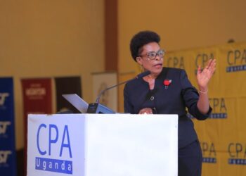 CPA Economic Forum Opens in Entebbe with Insights into Public Debt Management