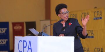 CPA Economic Forum Opens in Entebbe with Insights into Public Debt Management