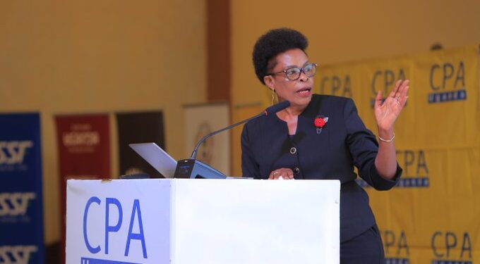 CPA Economic Forum Opens in Entebbe with Insights into Public Debt Management