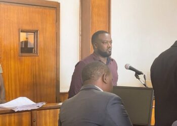 Ex-Rubaga RCC Anderson Burora Charged and Remanded for ‘Spreading Malicious Information’