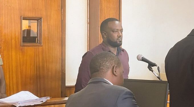 Ex-Rubaga RCC Anderson Burora Charged and Remanded for ‘Spreading Malicious Information’