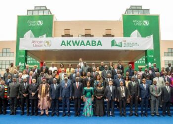 Uganda Wins Bid to Host African Humanitarian Agency