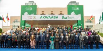 Uganda Wins Bid to Host African Humanitarian Agency