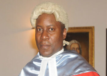 Justice Duncan Gaswaga Wins Seat on African Court of Human & People’s Rights