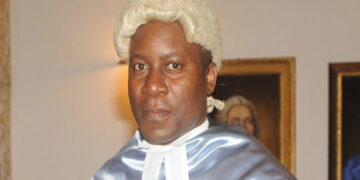 Justice Duncan Gaswaga Wins Seat on African Court of Human & People’s Rights