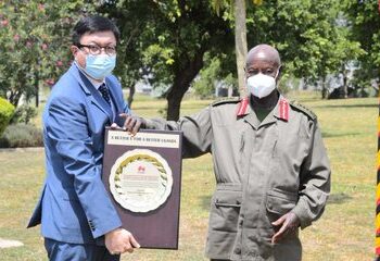 Uganda Loses Shs9.7 Trillion Annually to Corruption – Museveni