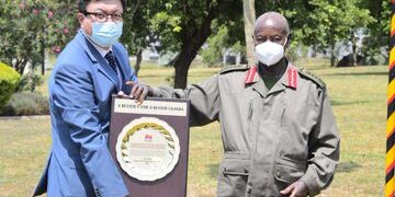 Uganda Loses Shs9.7 Trillion Annually to Corruption – Museveni