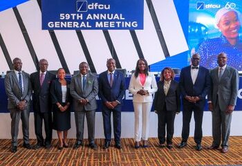 dfcu Bank Picks New Board Members, Announces Dividends for Shareholders