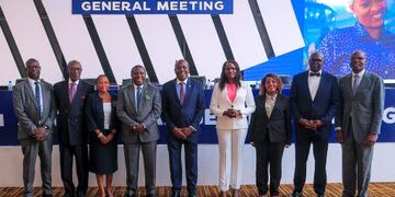 dfcu Bank Picks New Board Members, Announces Dividends for Shareholders