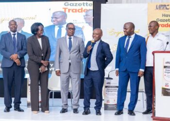 UPPC Launches Digital Innovations, Commits to Digitize 80% of Products and Services by 2026