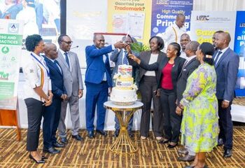 UPPC Launches Digital Innovations, Commits to Digitize 80% of Products and Services by 2026