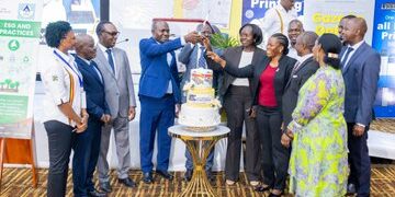 UPPC Launches Digital Innovations, Commits to Digitize 80% of Products and Services by 2026