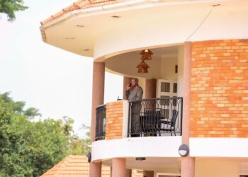 Museveni Rallies Leaders to be Agents of Change and Socio-Economic Transformation