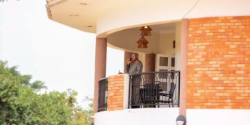 Museveni Rallies Leaders to be Agents of Change and Socio-Economic Transformation