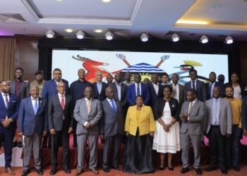 UMA Launches Green Industry Agenda