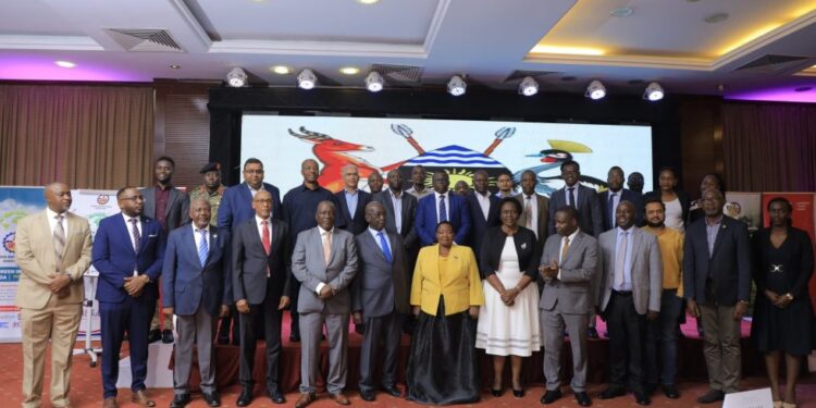 UMA Launches Green Industry Agenda