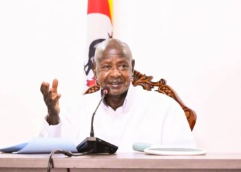Museveni Tells Wetland Encroachers to Vacate Peacefully
