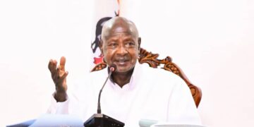 Museveni Tells Wetland Encroachers to Vacate Peacefully
