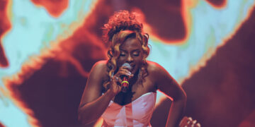 Pictorial: Swangz Avenue Delivers Spectacular Iryn Namubiru Timeless Concert