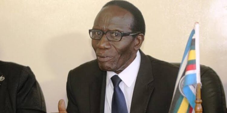 UNEB Mourns Former Executive Secretary Mathew Bukenya