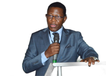 Makerere Appoints Prof. Buyinza Mukadasi Acting Deputy Vice Chancellor Academic Affairs