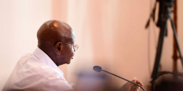 Museveni Signs Appropriation Bill into Law