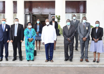 Jose Chameleone to Mark 25 Years of Musical Excellence at ‘Legend in Gold’ Concert