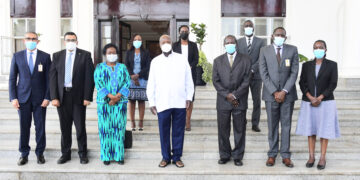 Jose Chameleone to Mark 25 Years of Musical Excellence at ‘Legend in Gold’ Concert