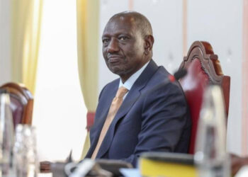 High Court Suspends Ruto’s Public Debt Taskforce