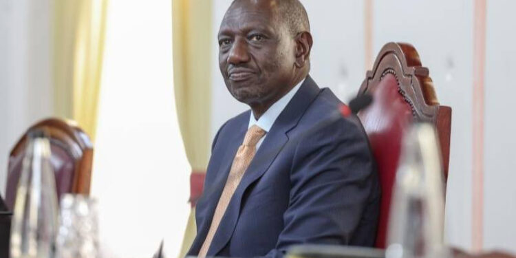 High Court Suspends Ruto’s Public Debt Taskforce