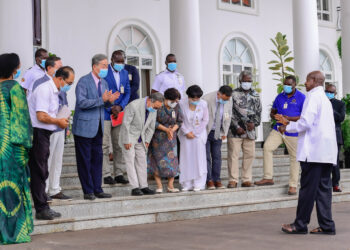 South Korean Investors to Establish Automotive Manufacturing Plant in Uganda