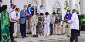 South Korean Investors to Establish Automotive Manufacturing Plant in Uganda