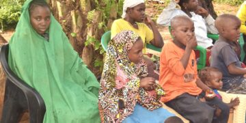 UPDF, DR Congo Army Rescue 23 ADF Abductees