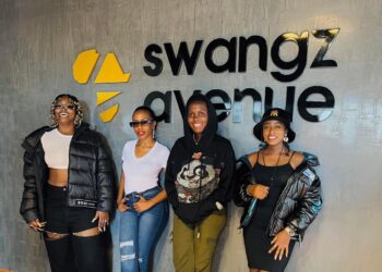 Swangz Avenue Announces All-Star Album Project