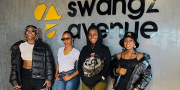 Swangz Avenue Announces All-Star Album Project