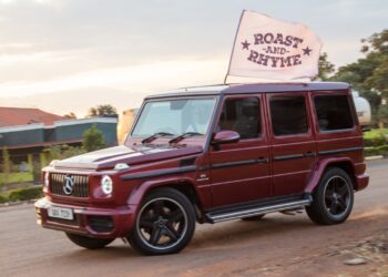 Heading to Roast and Rhyme? Here’s How to Beat the Traffic!