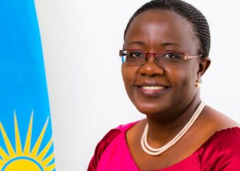 Kagame Sacks Public Service & Labour Minister Mujawamariya over Corruption