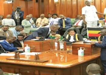 Parliament Reconsiders Appropriation Bill, Reallocates Shs750bn to Critical Areas