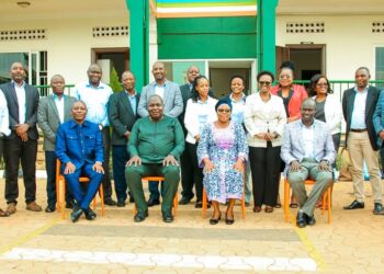 UPDF’s Wazalendo SACCO Recognised Among Africa’s Fastest-Growing SACCOs