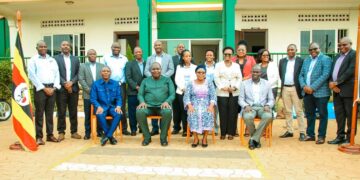 UPDF’s Wazalendo SACCO Recognised Among Africa’s Fastest-Growing SACCOs