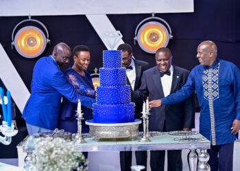 My Health is Improving, I Hope to be Back Home Soon – Kabaka